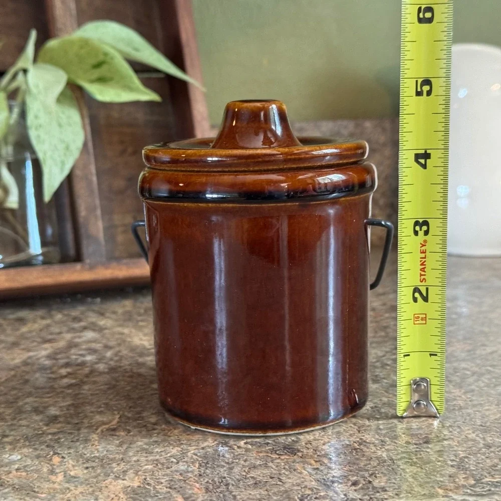 N/A vintage stoneware